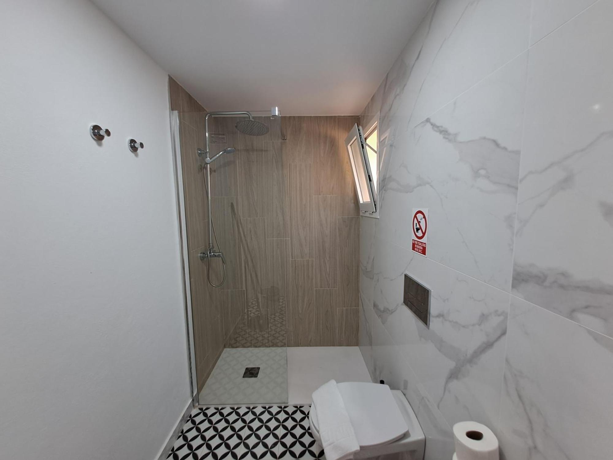 Homeforguest Apartamento Con Terraza Y Piscina En Corralejo Eksteriør bilde